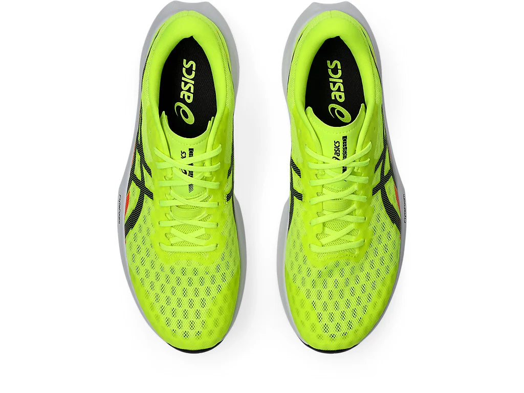 ASICS Hyper Speed 4 Mens - Safety Yellow / Black