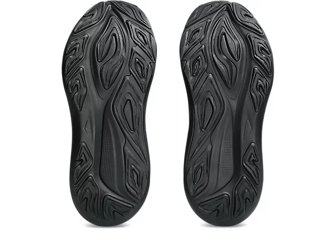 ASICS GT-2000 14 (D) Women's - Black / Graphite Grey