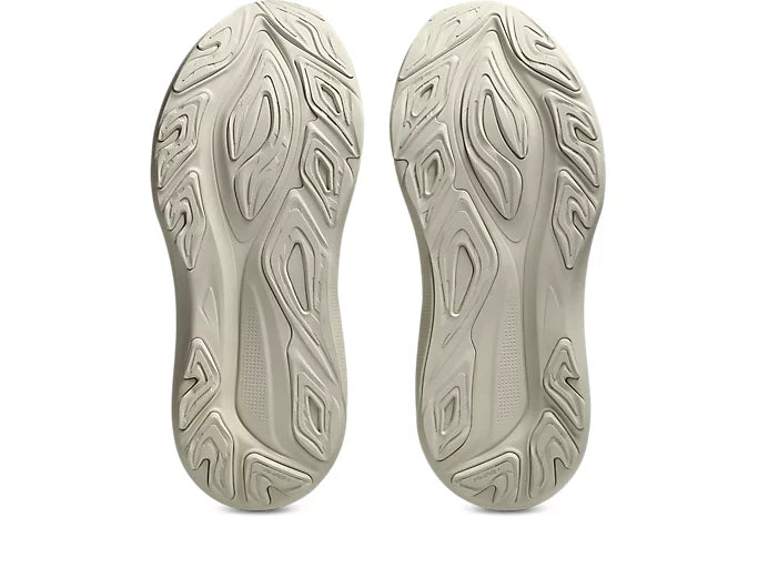 ASICS GT-2000 14 Women's - Oatmeal / White