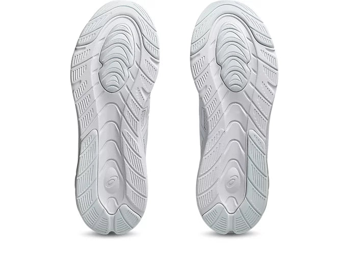 ASICS Gel-Quantum Kei - White / Cloud Grey