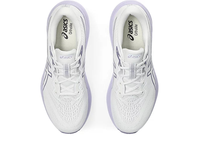 ASICS Gel-Pulse 15 Womens - White / Ash Rock