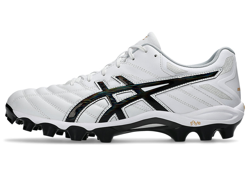 ASICS Gel-Lethal 19 Men's - White / Black