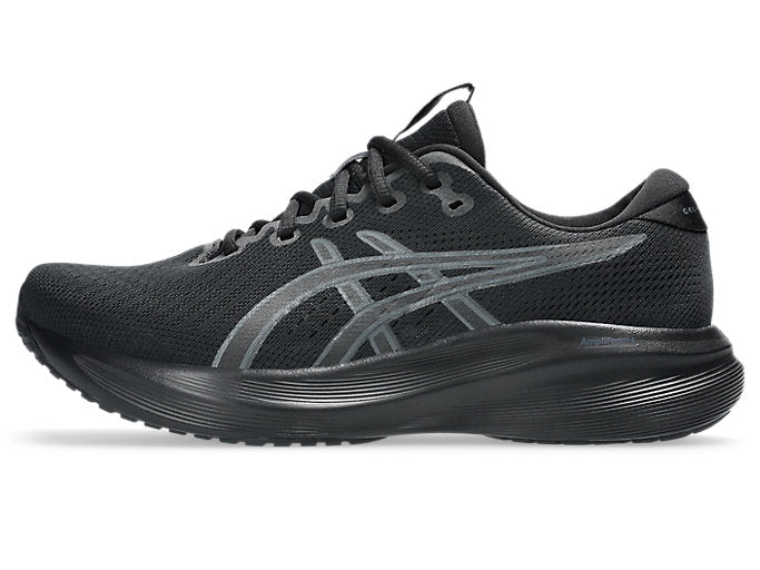 ASICS Gel-Excite 11 Mens - Black / Carrier Grey