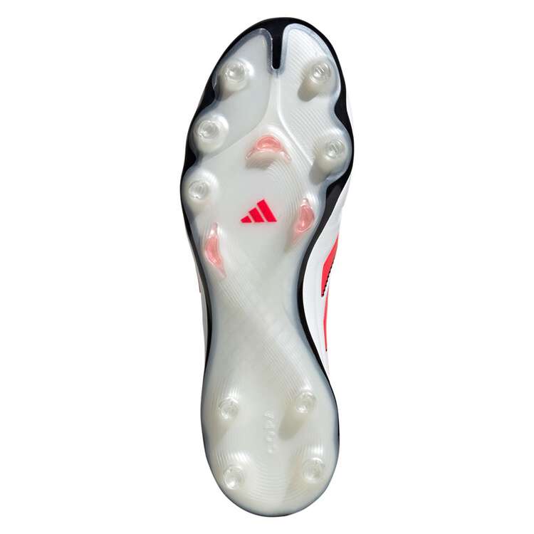 Adidas Copa Pure 3 Elite - Cloud White / Lucid Red / Core Black