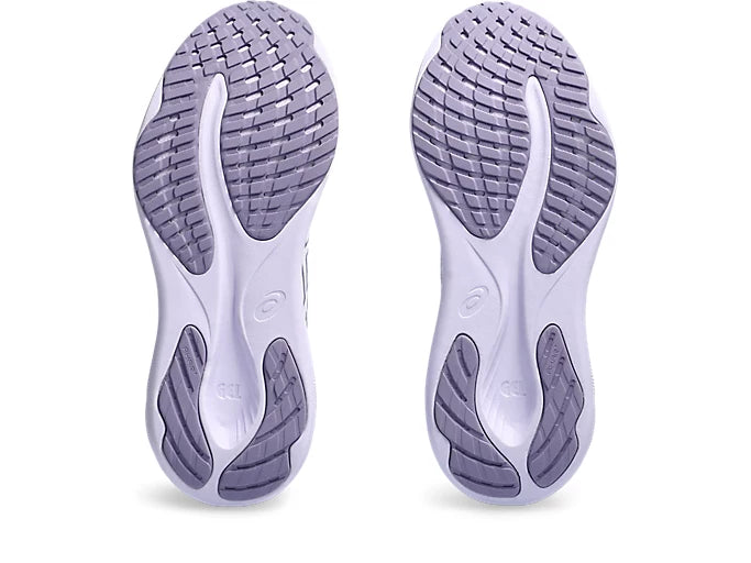 ASICS Gel-Pulse 15 Womens - White / Ash Rock