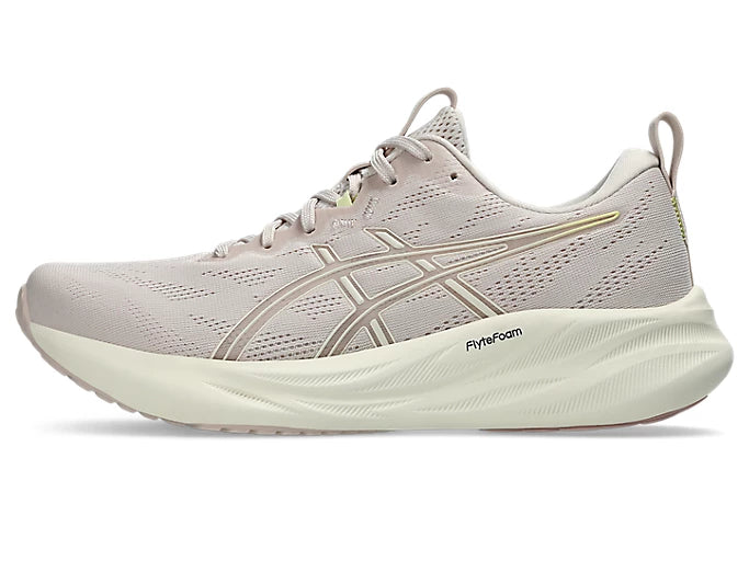 ASICS Gel-Pulse 16 Women's - Mineral/Beige