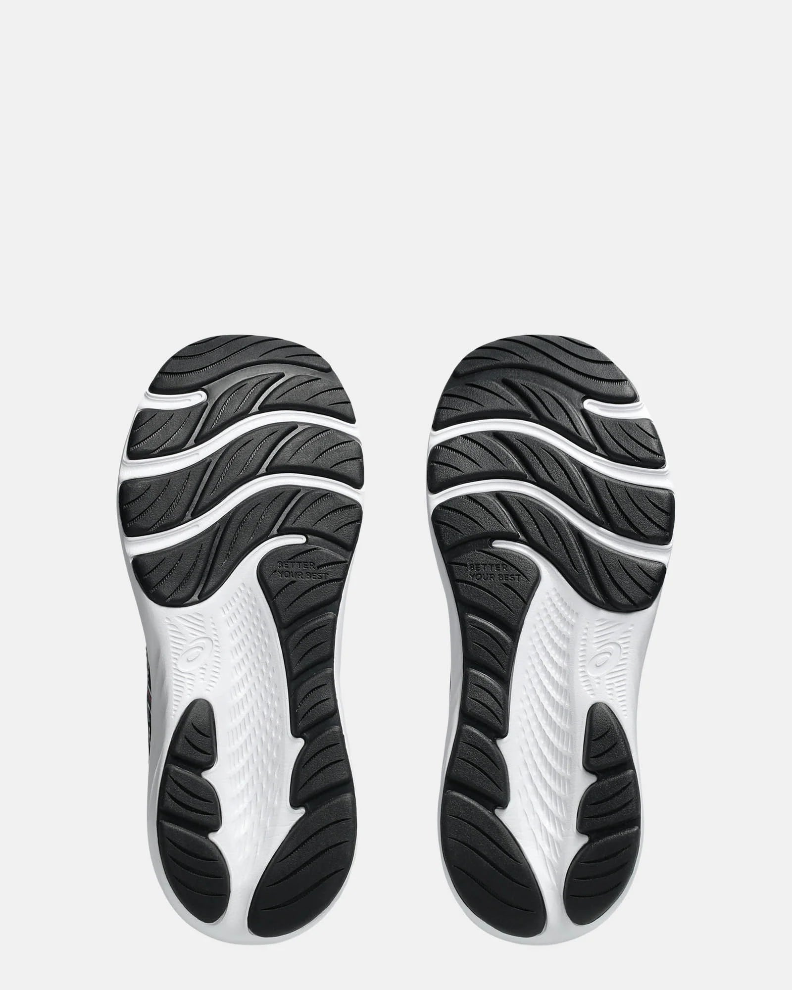 ASICS Contend 9 PS Black/Dark Pink Clay