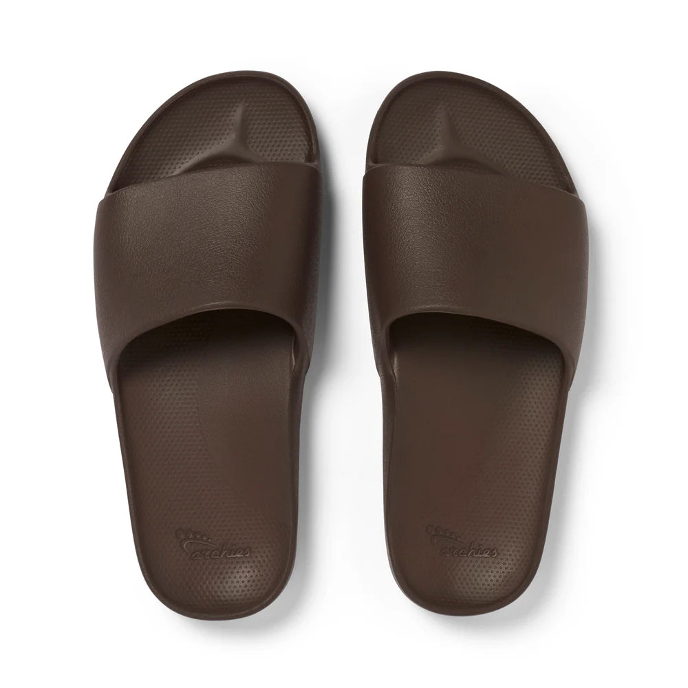 Archies Slides - Brown