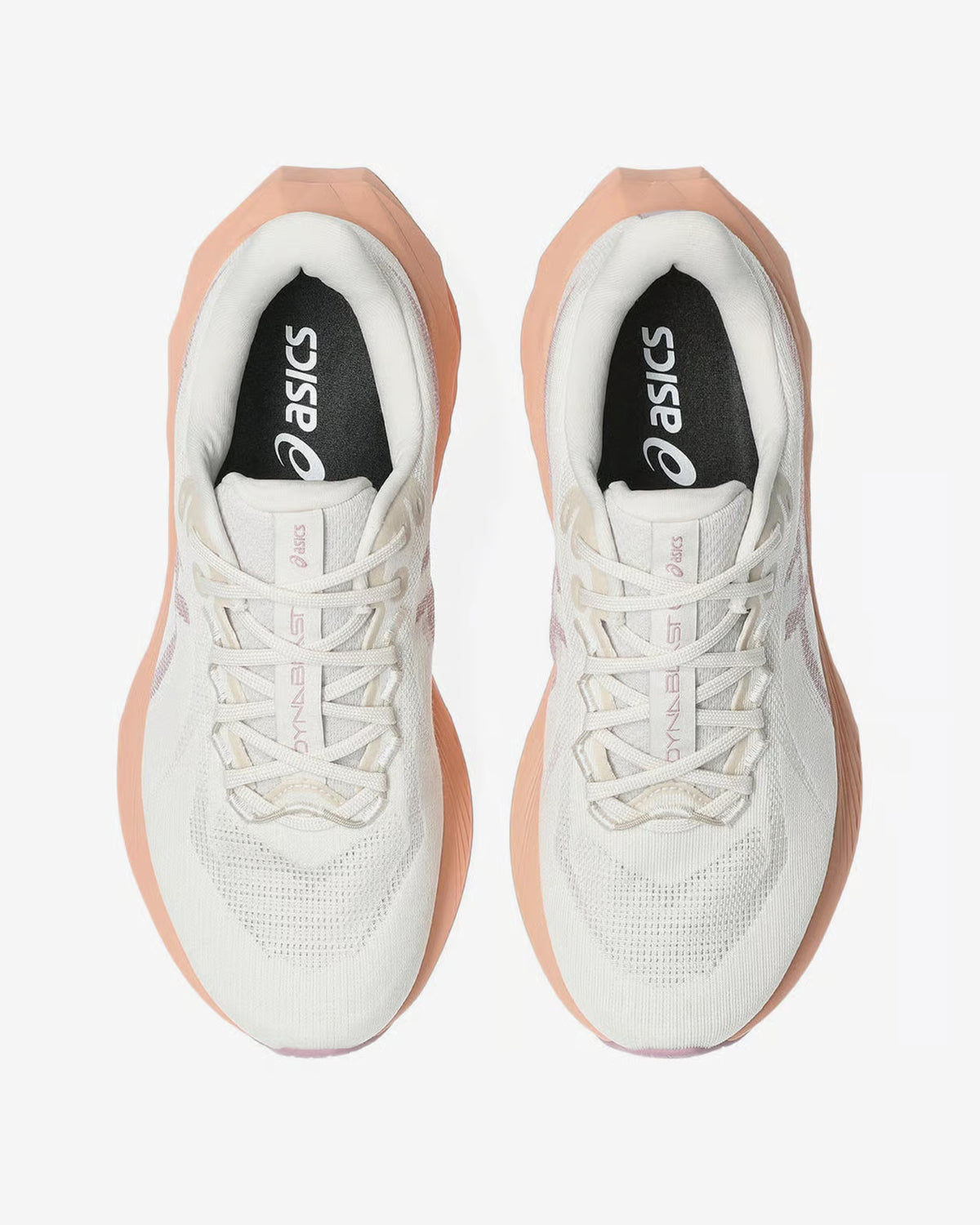 Asics Dynablast 6 Women`s - Soft Oat/Cantaloupe
