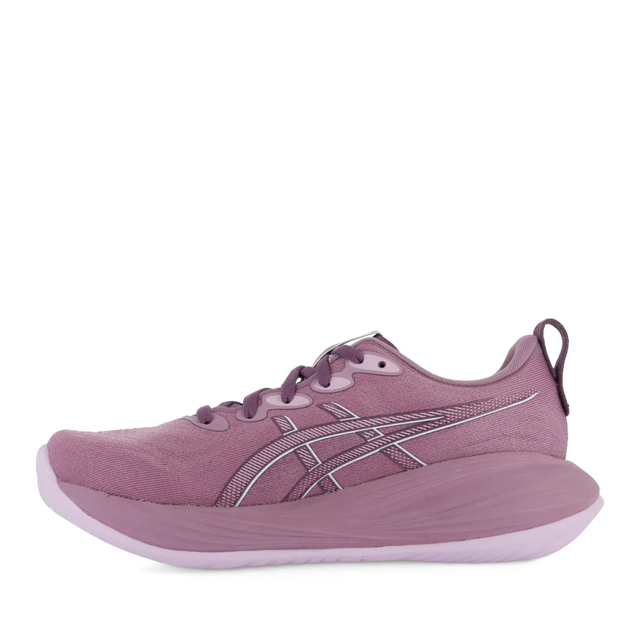 ASICS Gel-Cumulus 27 Women's - UBE/LIGHT UBE