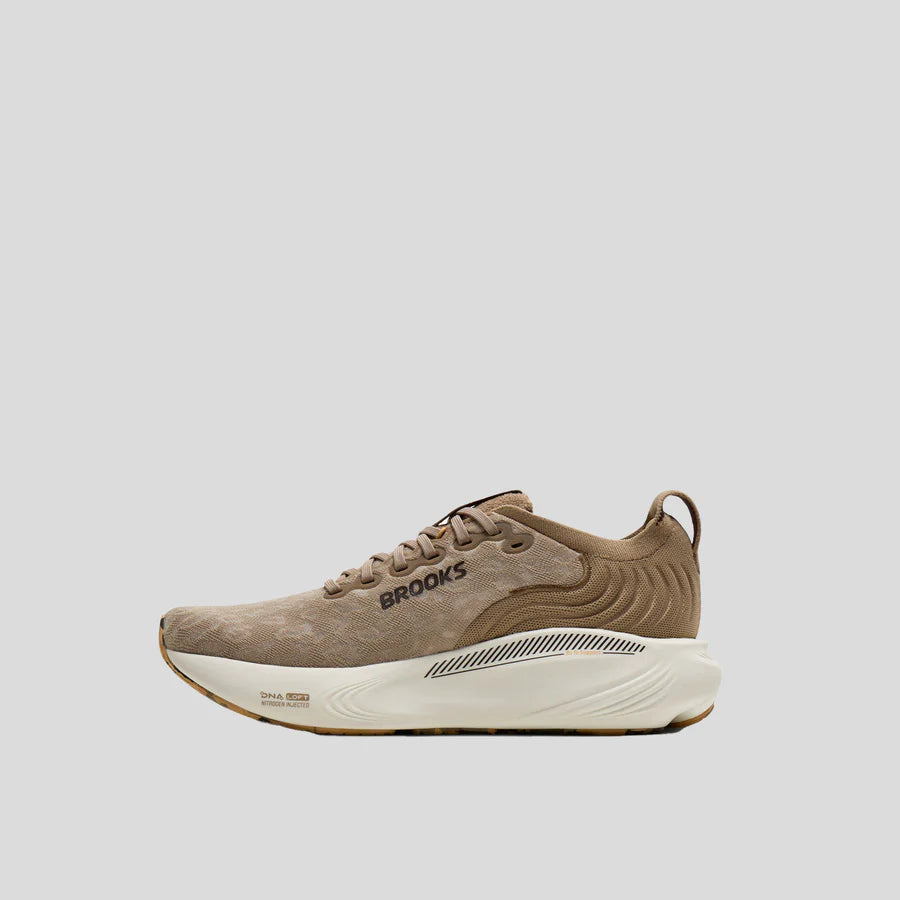 Brooks Adrenaline GTS 25 Women's - Griege/Chocolate/Latte