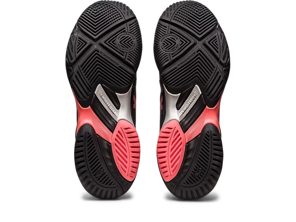 Netball shoes black sales