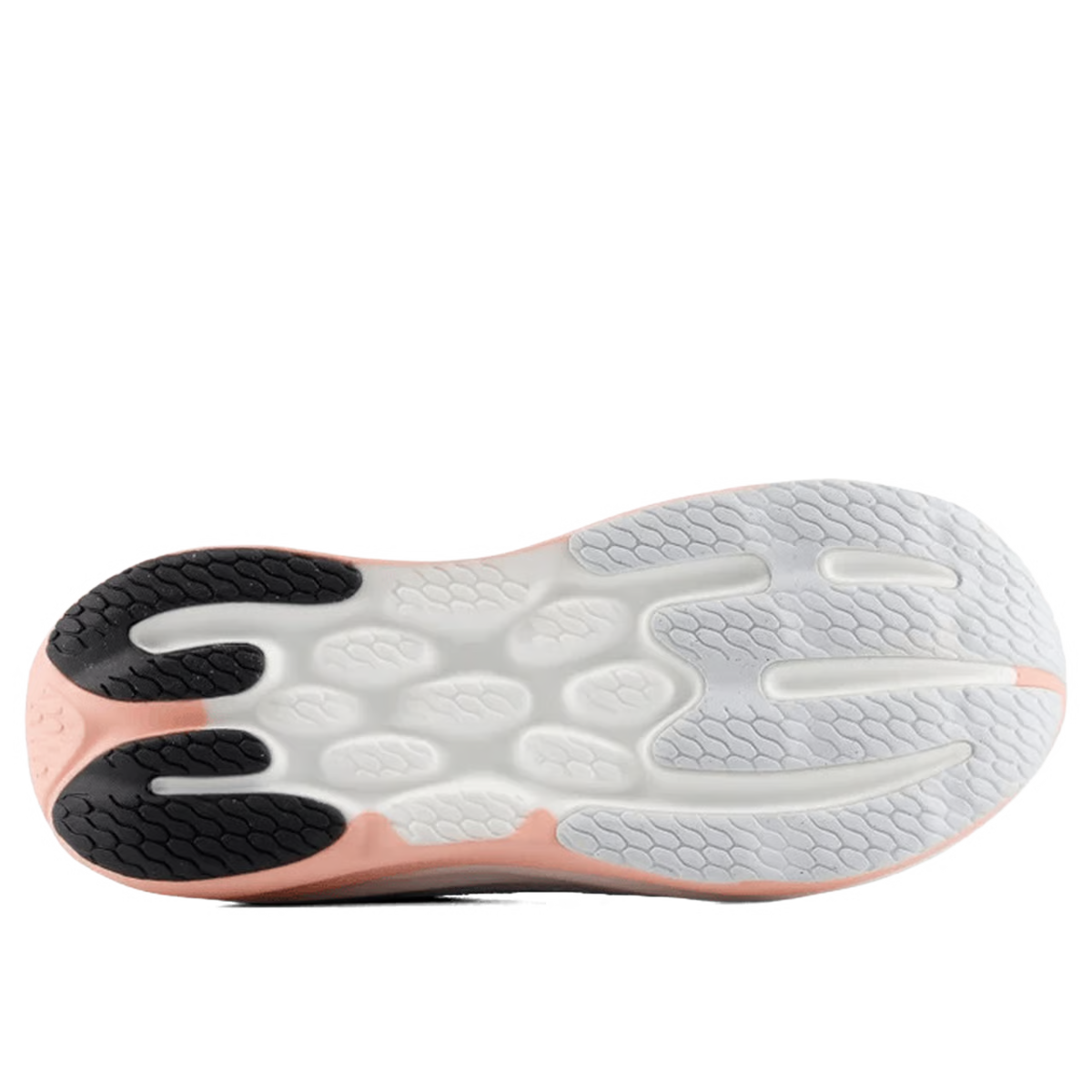 New Balance 1080 v15 Women's - White/Pink Lemonade