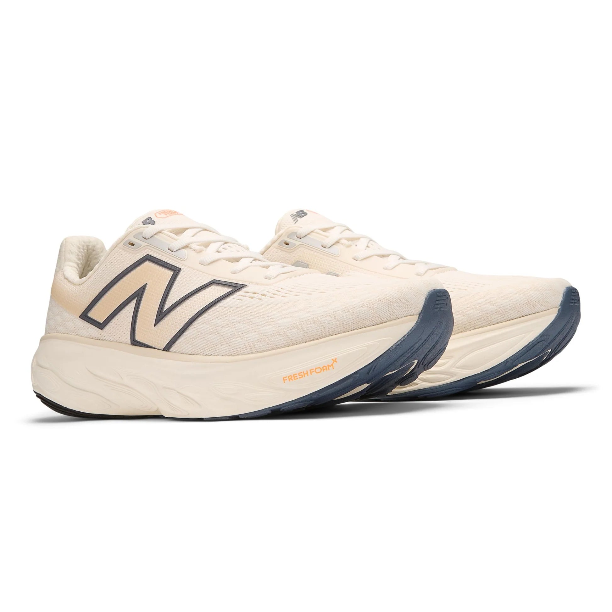 New Balance Fresh Foam X 1080 V14 Men's - Sea Salt