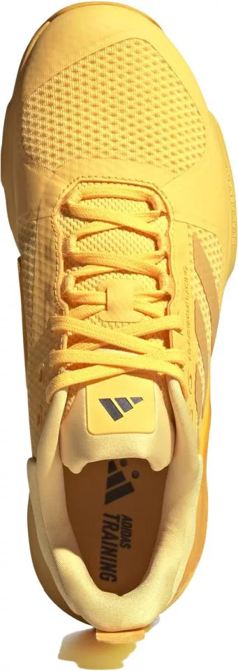 Adidas Dropset 2 Trainer - Orange