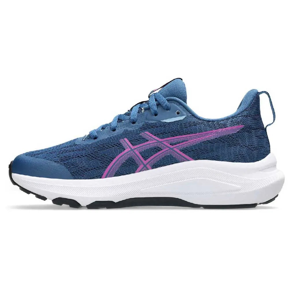 ASICS GT 1000 14 GS - Twilight Blue/Digital Sakura