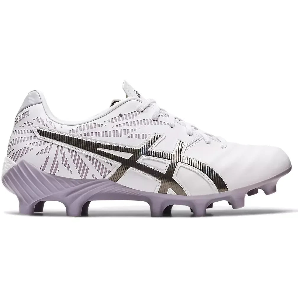 Asics Lethal Tigreor IT FF 2 Women's- White/Gun metal