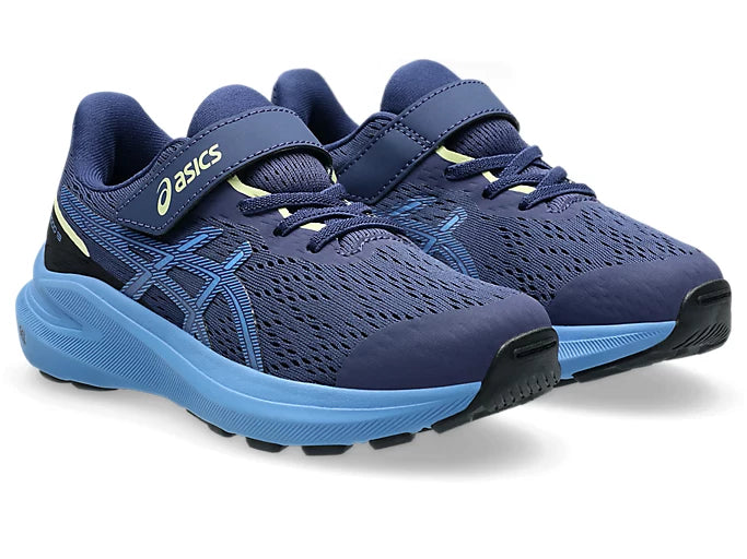 ASICS GT-1000 13 PS - Indigo Blue / Blue Coast