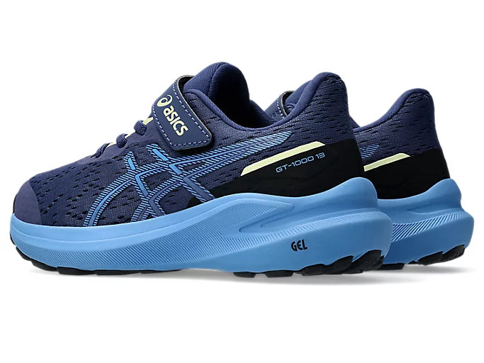 ASICS GT-1000 13 PS - Indigo Blue / Blue Coast