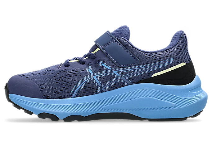 ASICS GT-1000 13 PS - Indigo Blue / Blue Coast