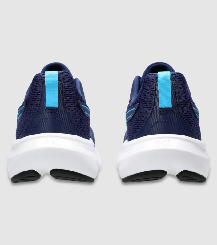 ASICS Contend 9 Men's - Blue Expanse / Digital Aqua