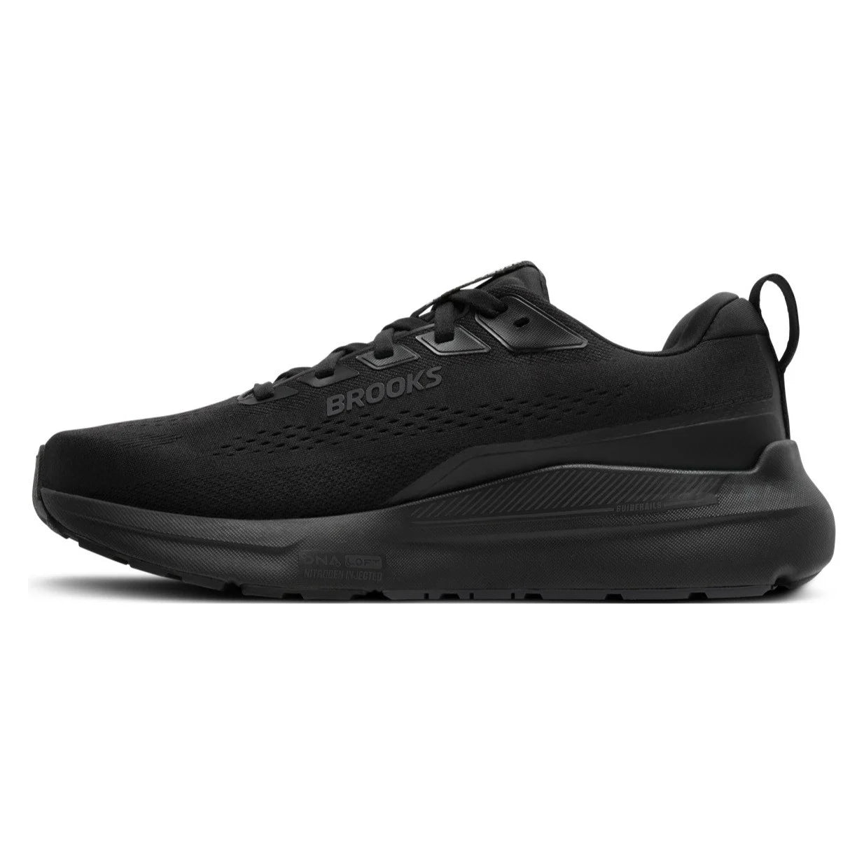 Brooks Beast GTS 26 (2E) - Black