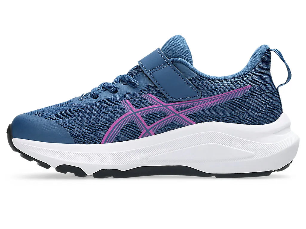ASICS GT 1000 14 PS - Twilight Blue/Digital Sakura