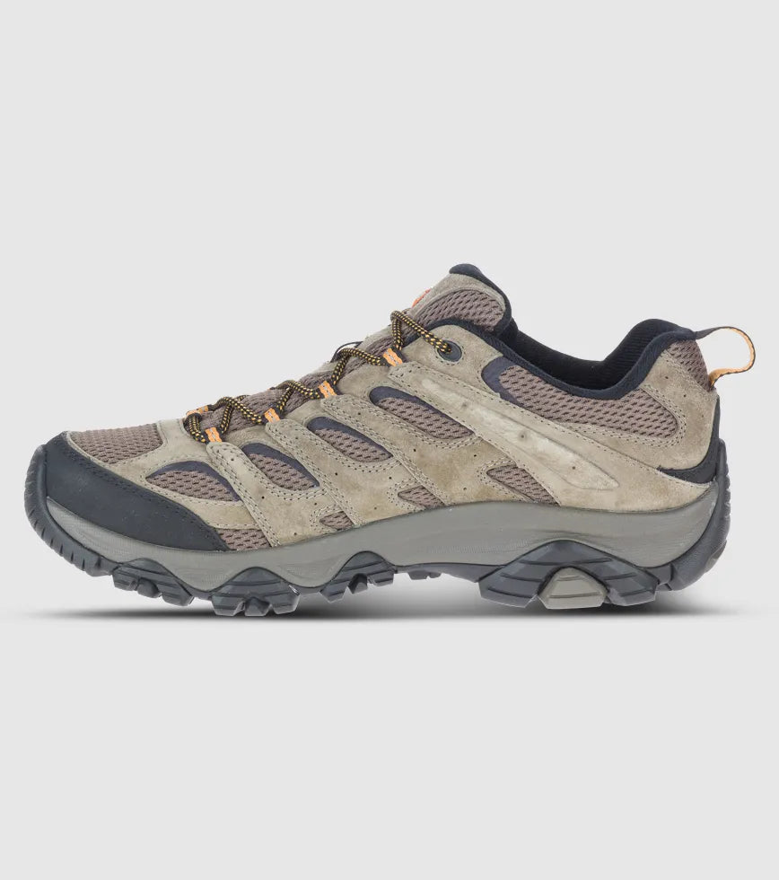 MERRELL MOAB 3 GORE -TEX MENS - WALNUT