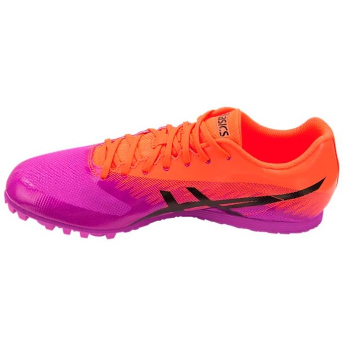 ASICS HYPER LD 6 Men's - Orchid/Black