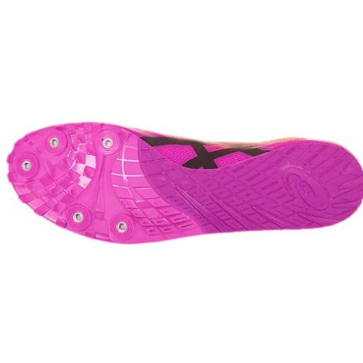 ASICS HYPER LD 6 Men's - Orchid/Black