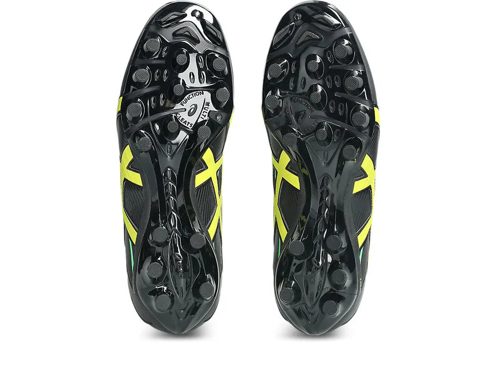 Asics Lethal speed RS 3 Men's - Black/Lemon Spark
