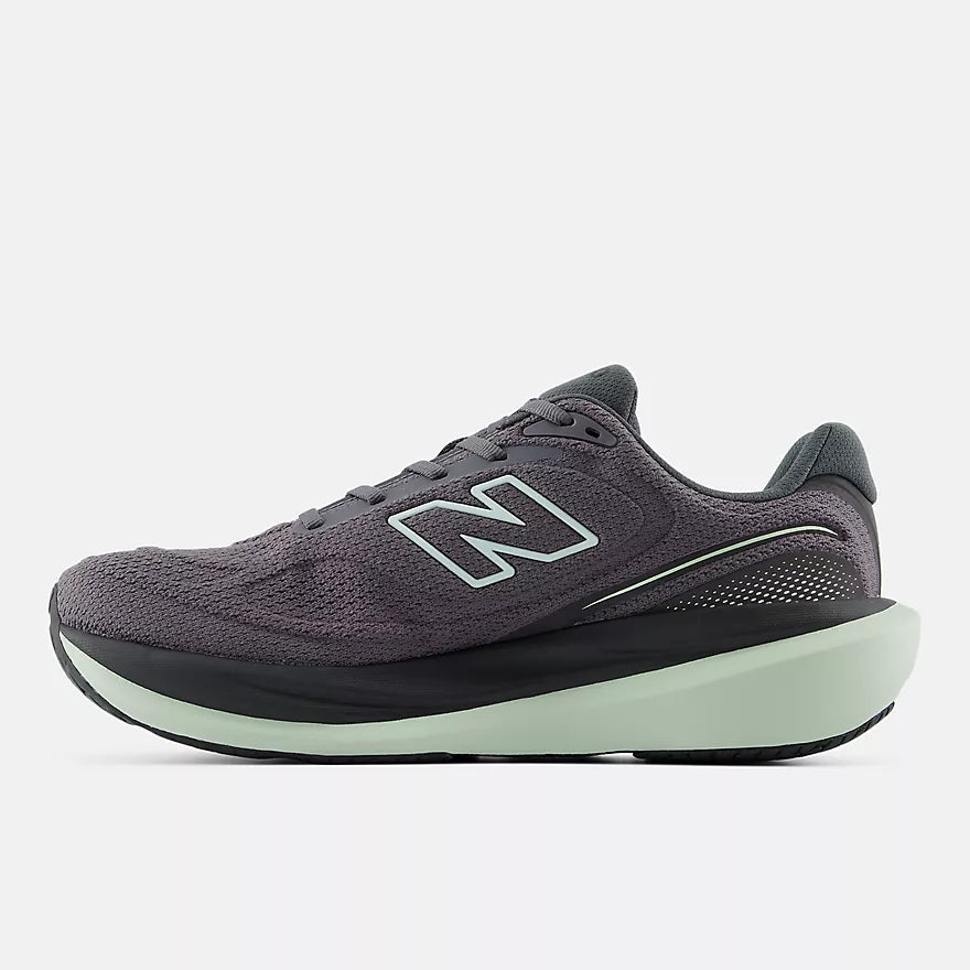 New Balance 1080v15 Men`s - MAGNET with SILVER MOSS