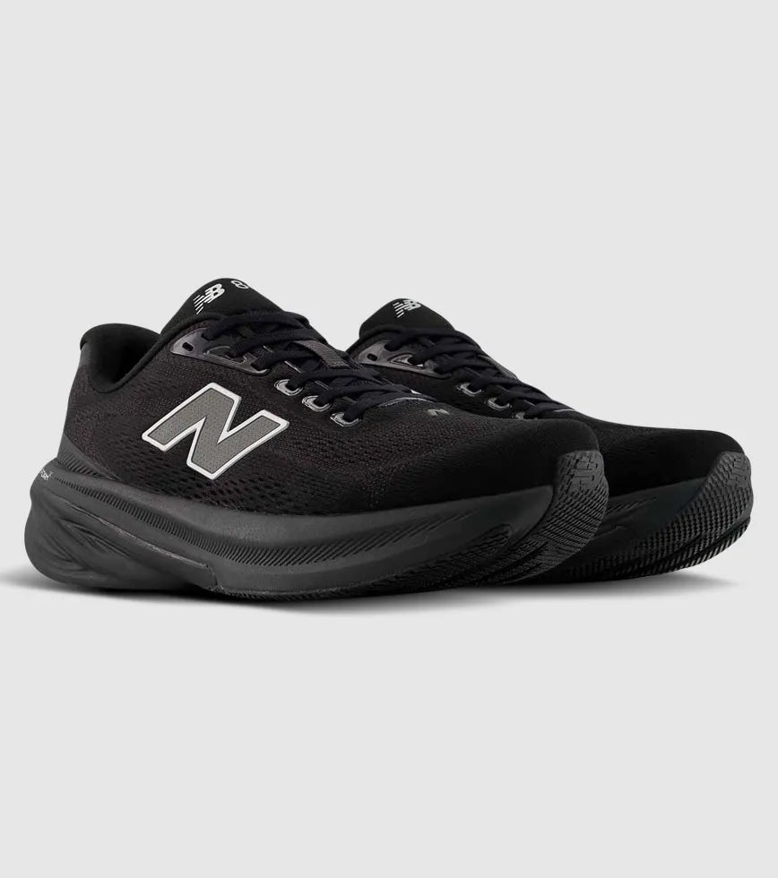New Balance 860 V15 Men's - Black/Silver Metallic