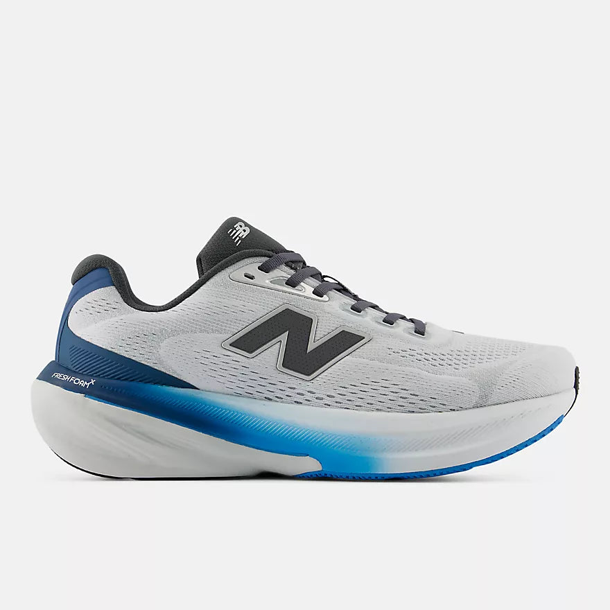New Balance Fresh Foam X 860 v15(2E) Men`s QUARTZ GREY with ALTITUDE