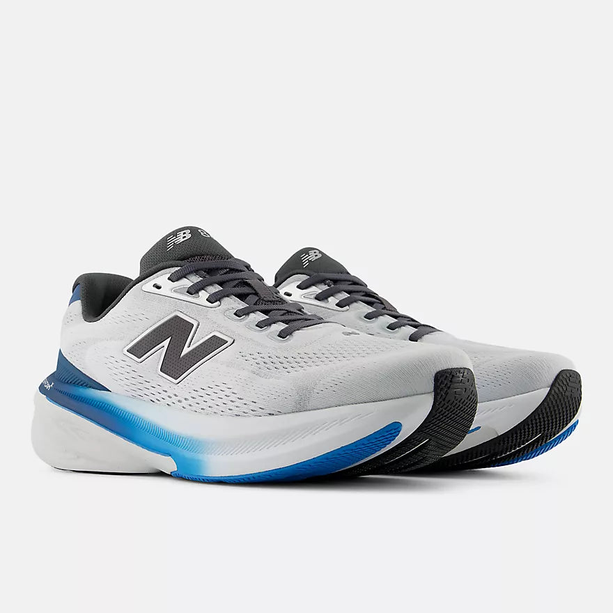 New Balance Fresh Foam X 860 v15(2E) Men`s QUARTZ GREY with ALTITUDE