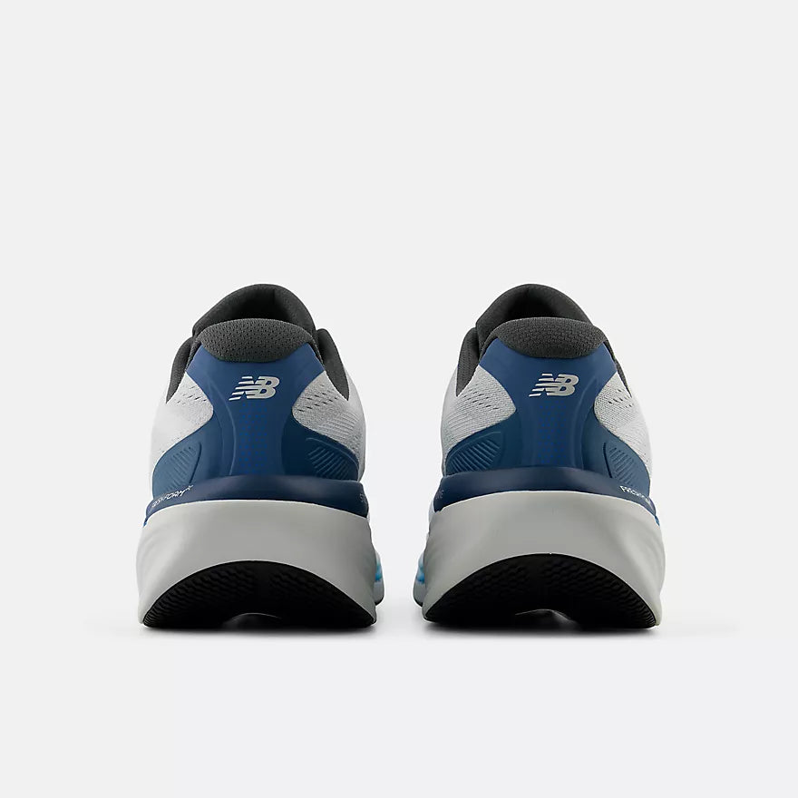 New Balance Fresh Foam X 860 v15(2E) Men`s QUARTZ GREY with ALTITUDE