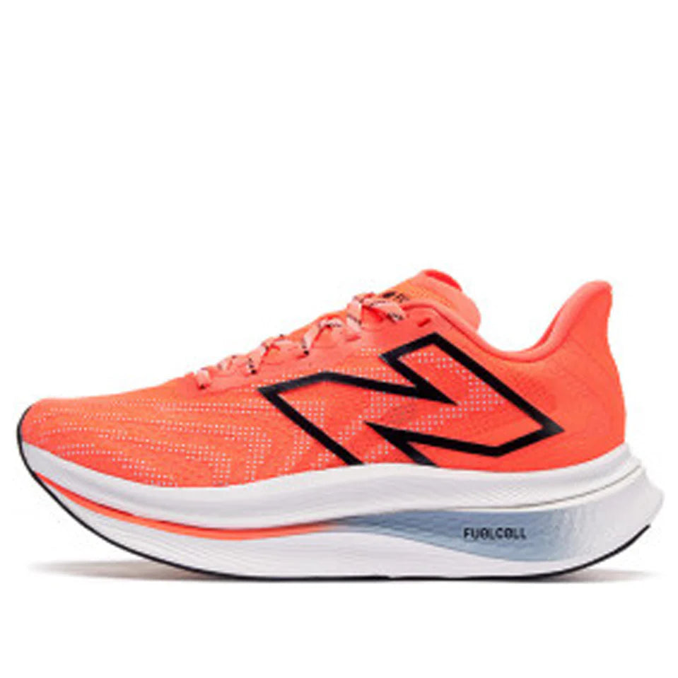 New Balance FuelCell SuperComp Trainer v2 'Neon Dragonfly'