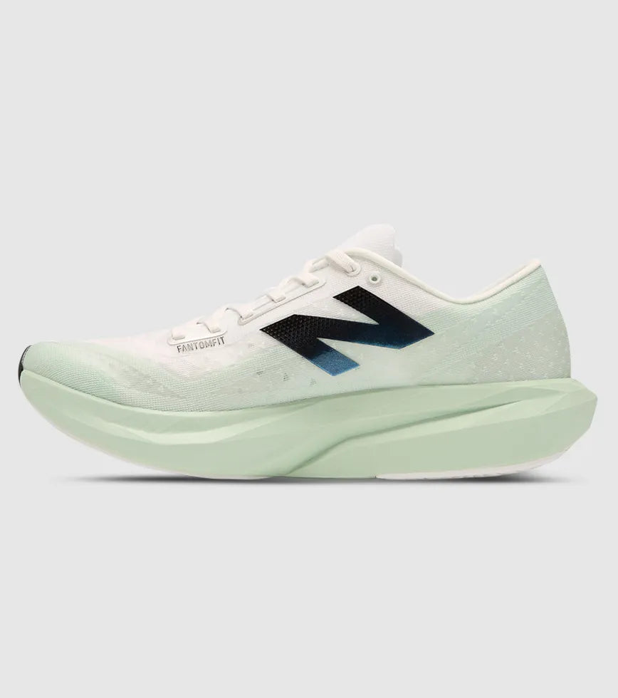 New Balance FuelCell Rebel v4 Women's - CLAY ASH