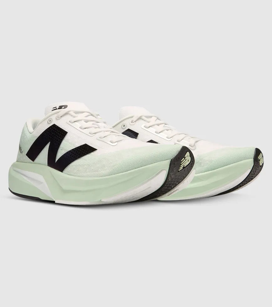 New Balance FuelCell Rebel v4 Women's - CLAY ASH