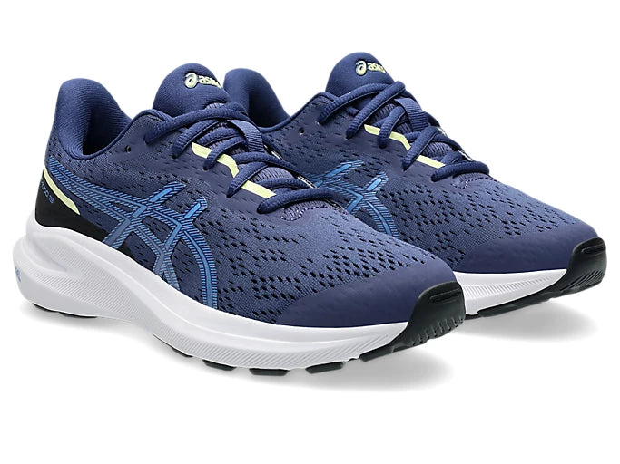 ASICS GT-1000 GS - Indigo Blue / Blue Coast