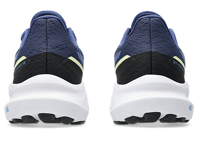 ASICS GT-1000 GS - Indigo Blue / Blue Coast