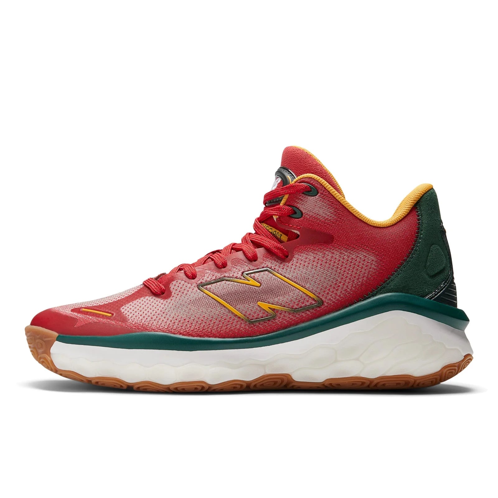 New Balance Fresh Foam BB 'Christmas'