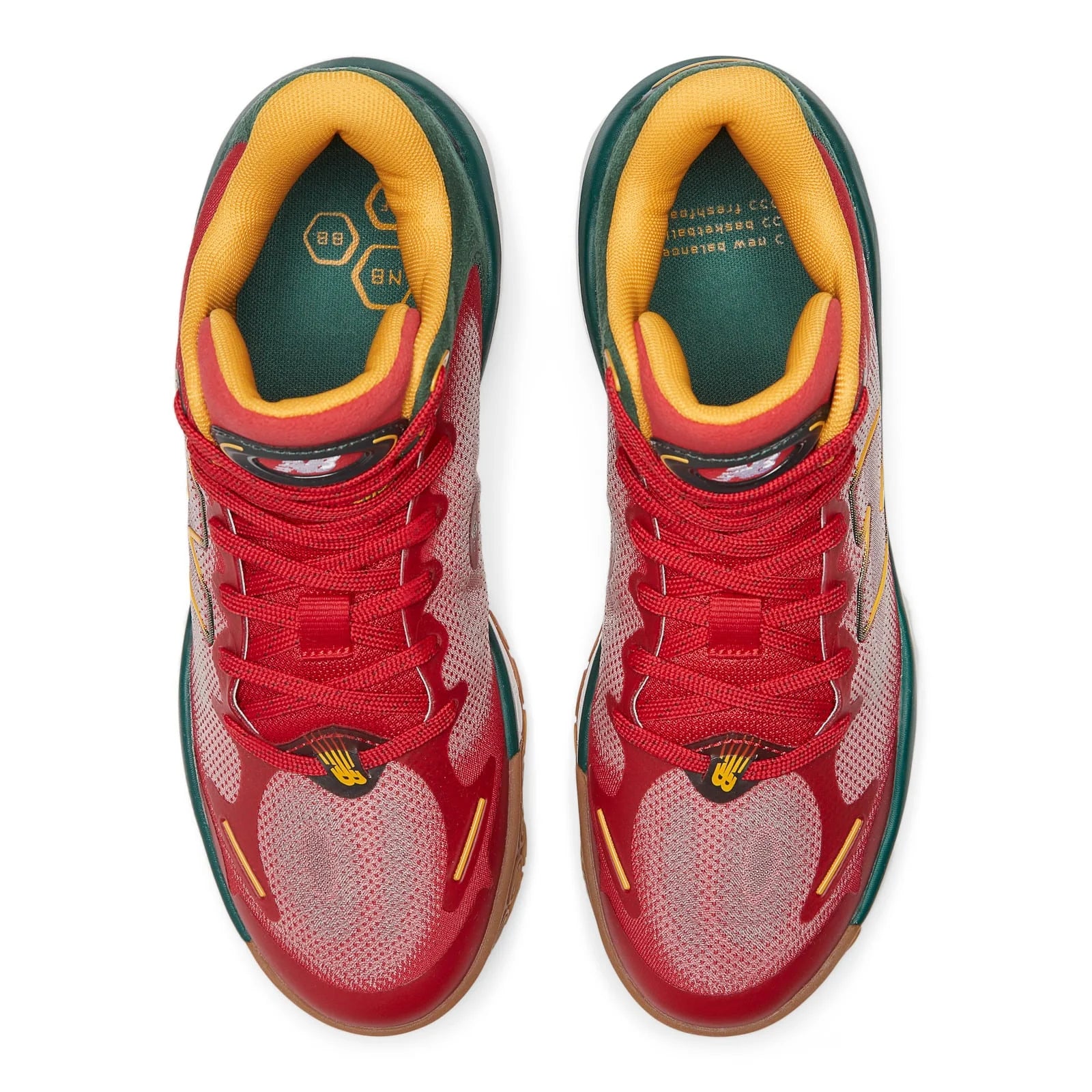 New Balance Fresh Foam BB 'Christmas'