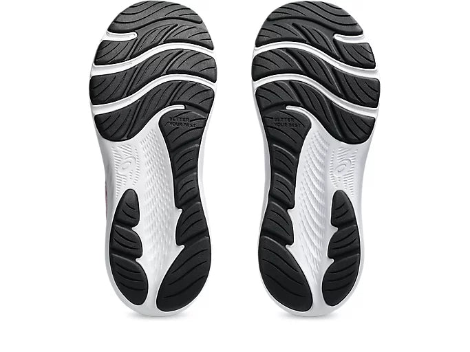 ASICS Contend 9 GS - Light Ube / White