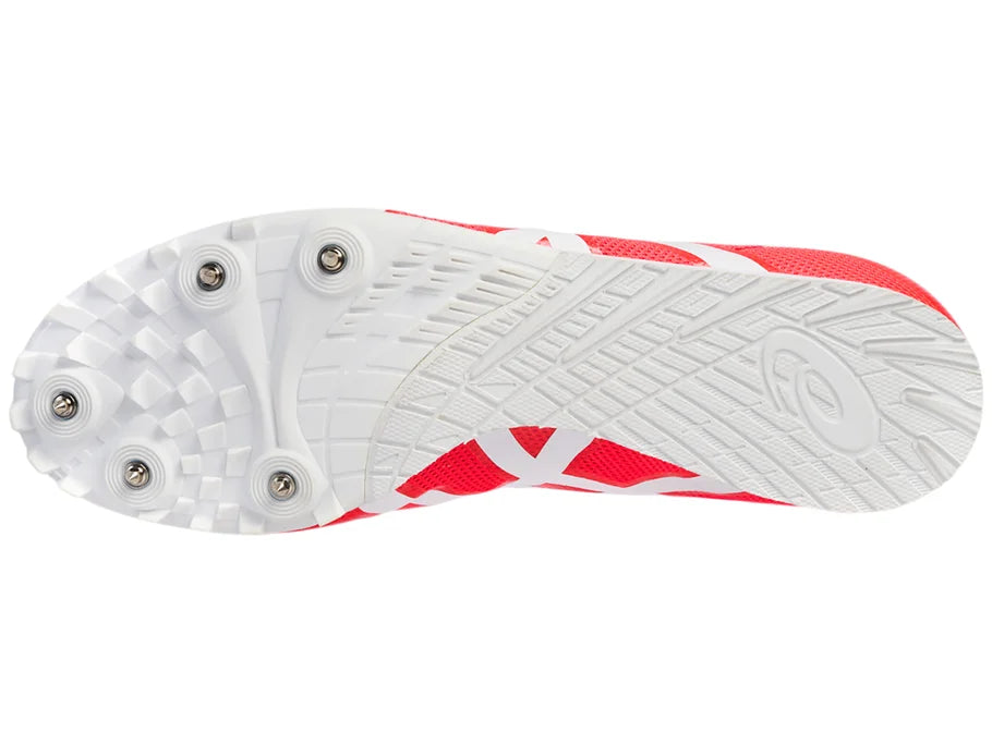ASICS Hyper LD 6 - Diva Pink/White (unisex)