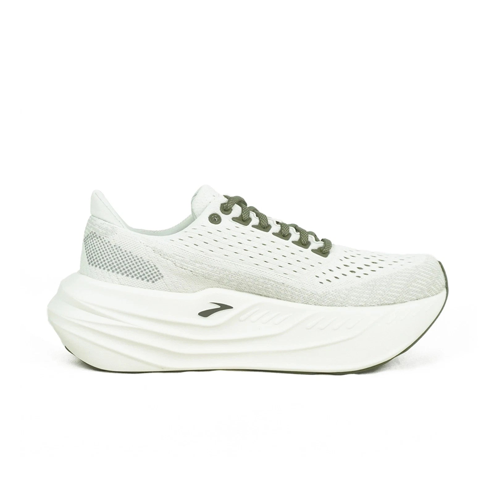 Brooks Glycerin Max Men's - Grey/Dusty Olive/Tea