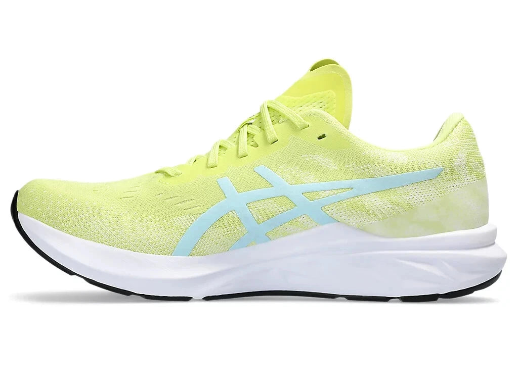Asics Dynablast 3 Men's - Glow Yellow/Aquamarine