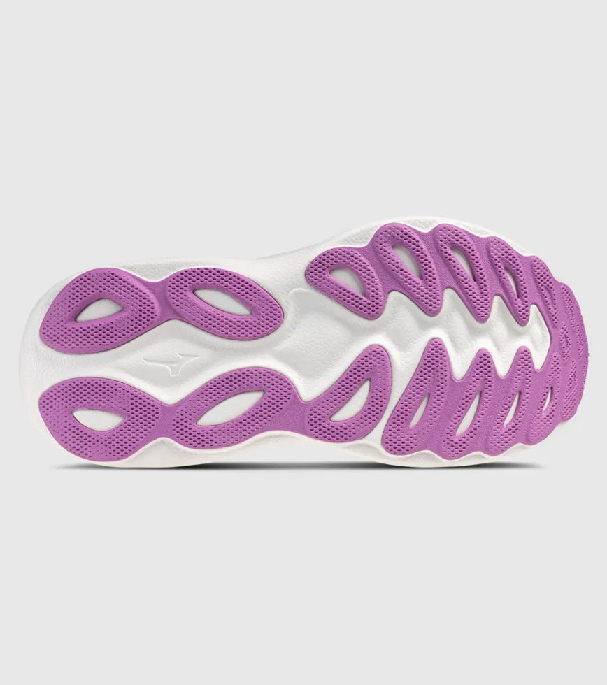 Mizuno Wave Sky 9 Women's - Anceint Water/White Ice Water