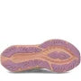 Asics Dynablast 6 Women`s - Soft Oat/Cantaloupe