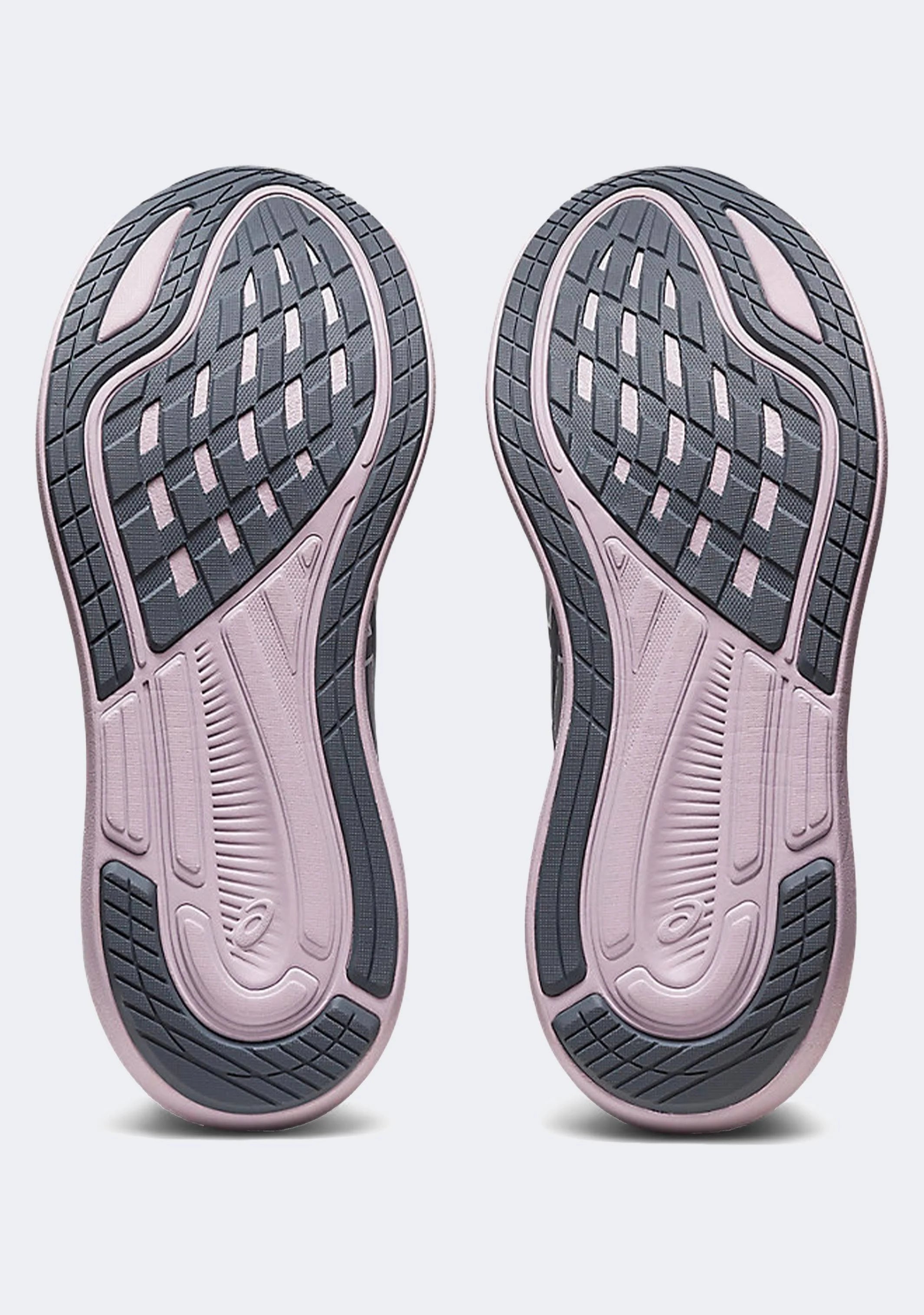 Asics Walkride FF Women's-Grey/Violet